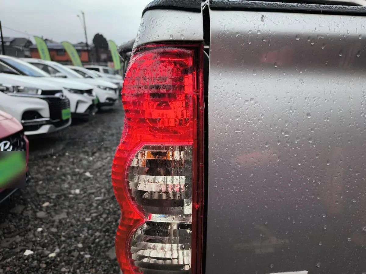 Great Wall Wingle 5 2.2 Elite 4x2 Dob. Cab. Mt 4p año 2021