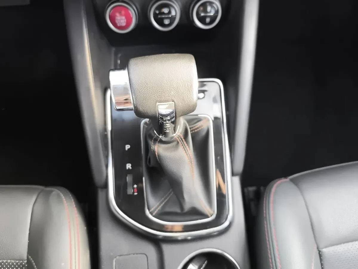Changan Cx70 1.5t Elite 4x2 At 5p año 2022