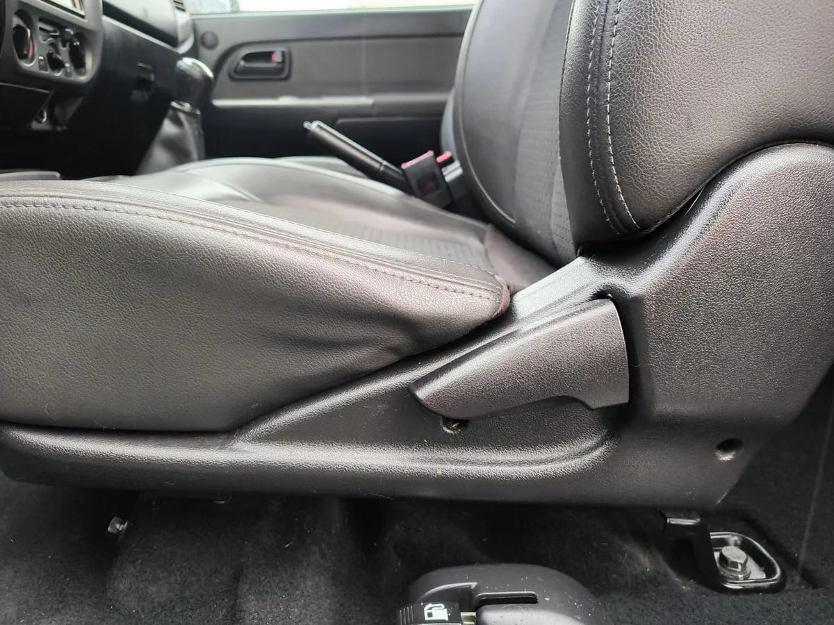 Great Wall Wingle 5 2.2 Elite 4x2 Dob. Cab. Mt 4p año 2021