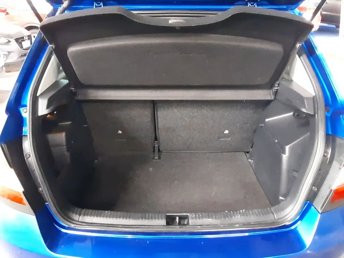 Skoda Fabia 1.0 Active 4x2 Mt 5p año 2019