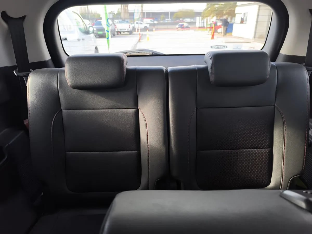 Changan Cx70 1.5t Elite 4x2 At 5p año 2022