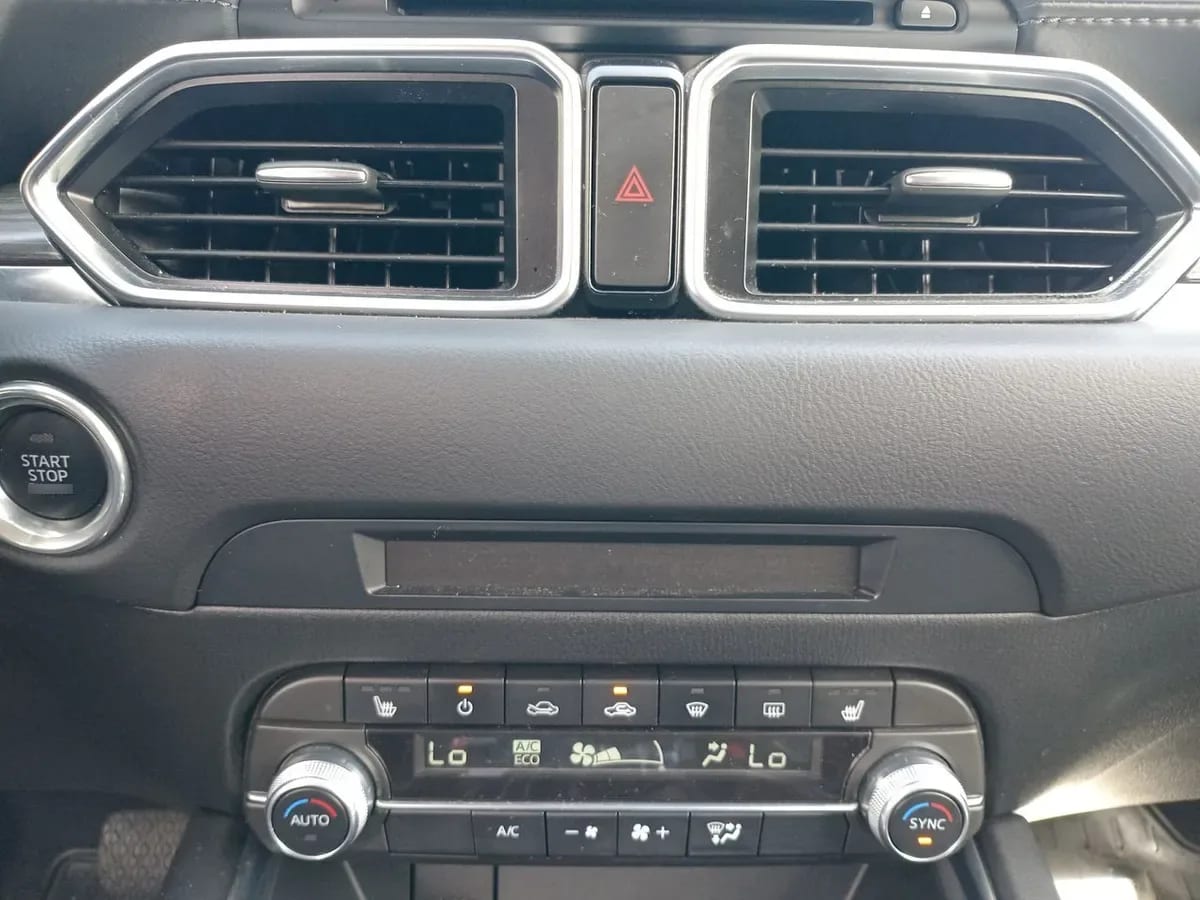 Mazda Cx-5 2.0 High Awd At 5p año 2022