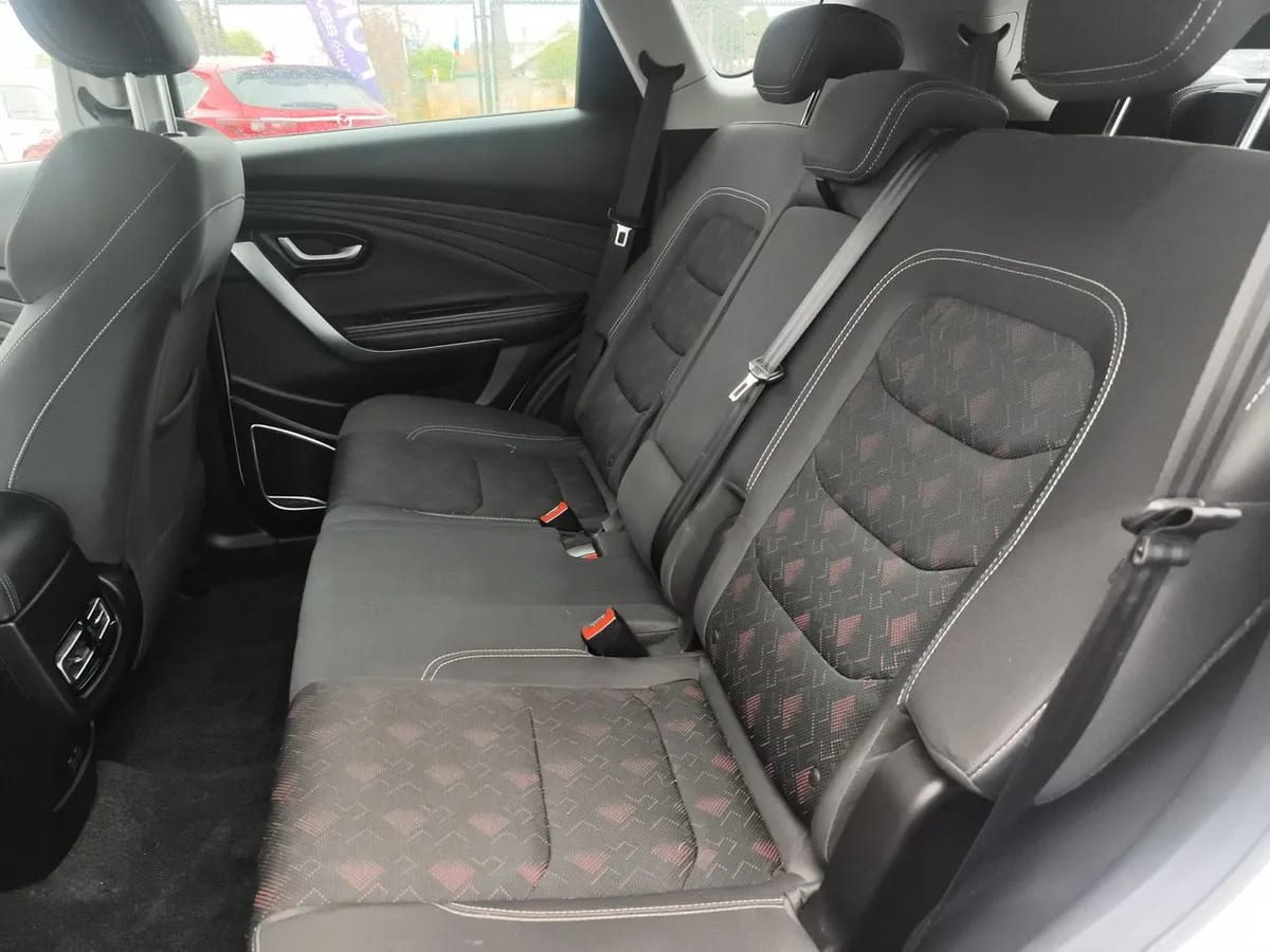 Jetour X70 1.5t Gl 4x2 Mt 5p año 2024