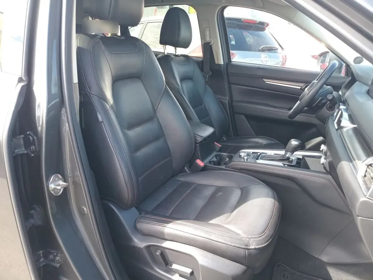 Mazda Cx-5 2.0 High Awd At 5p año 2022