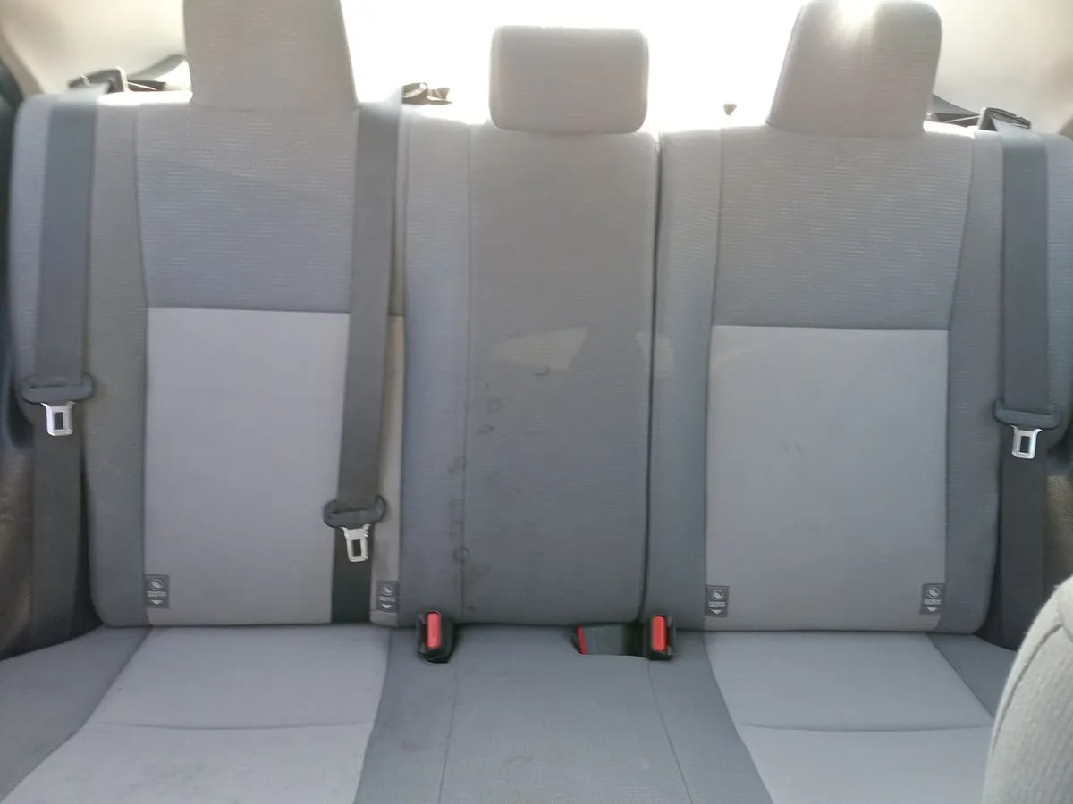 Toyota Corolla 1.8 Lei 4x2 Cvt At 4p año 2017