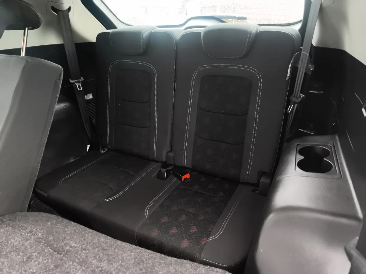Jetour X70 1.5t Gl 4x2 Mt 5p año 2024