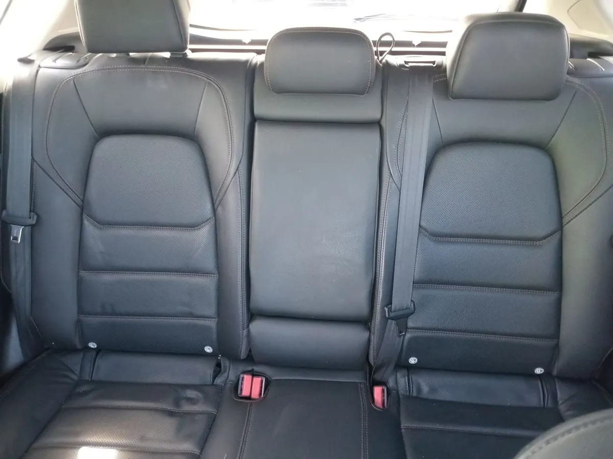 Mazda Cx-5 2.0 High Awd At 5p año 2022