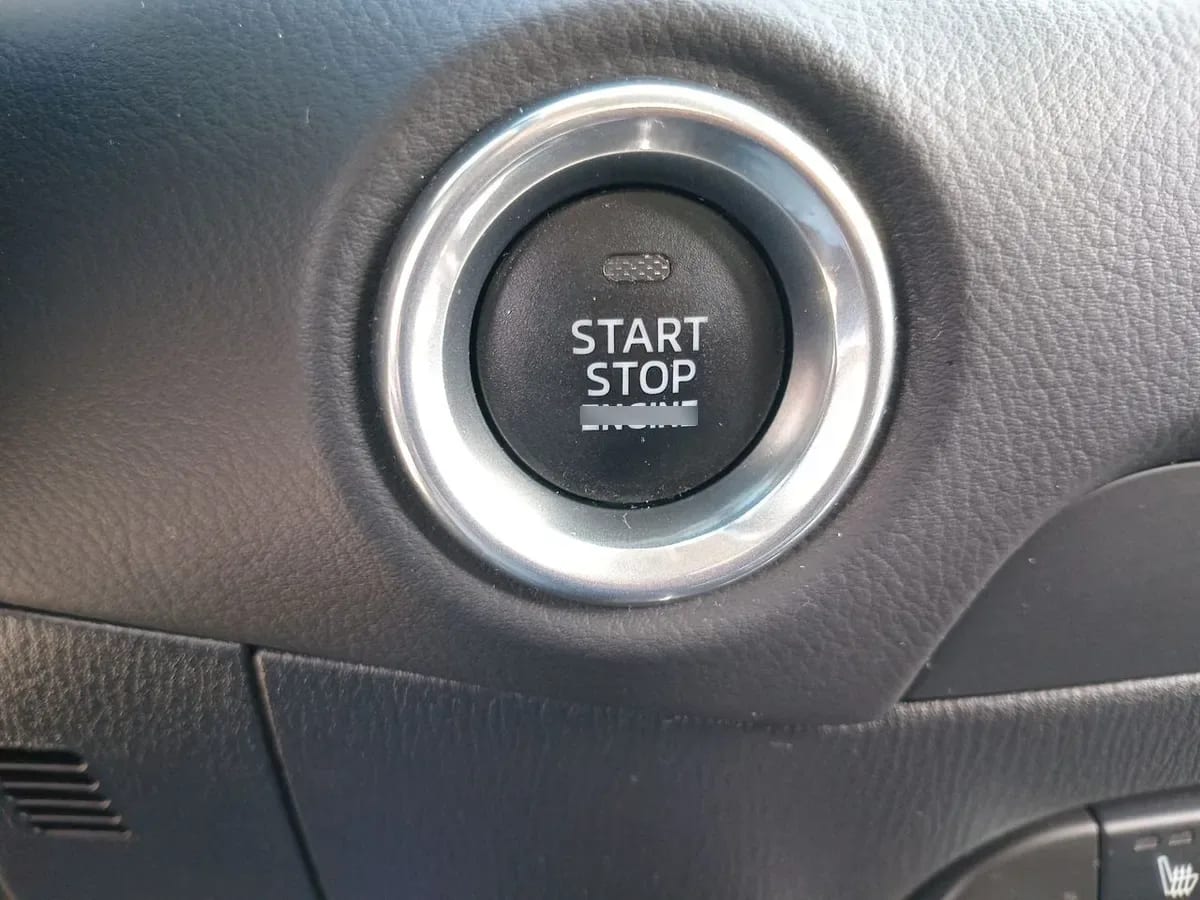 Mazda Cx-5 2.0 High Awd At 5p año 2022