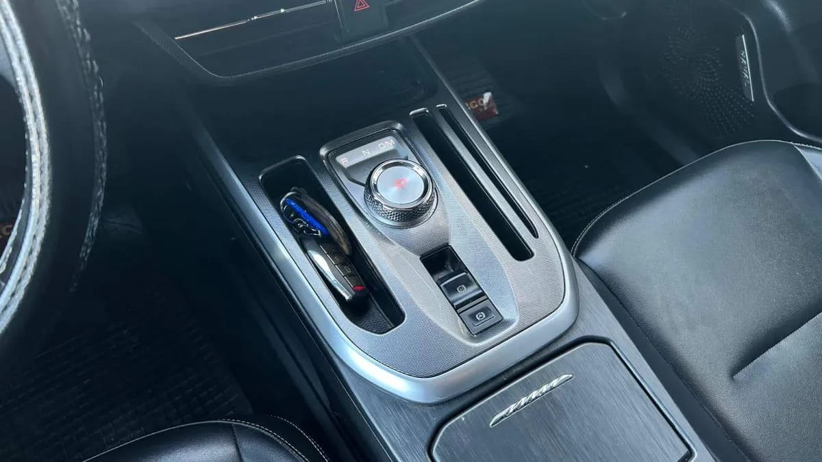 Haval Jolion Elite 1.5 Aut año 2021