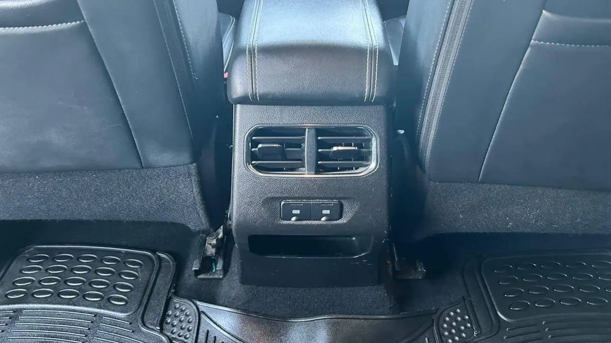Haval Jolion Elite 1.5 Aut año 2021