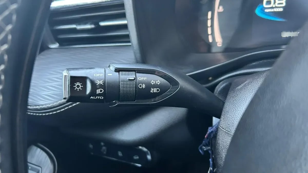 Haval Jolion Elite 1.5 Aut año 2021