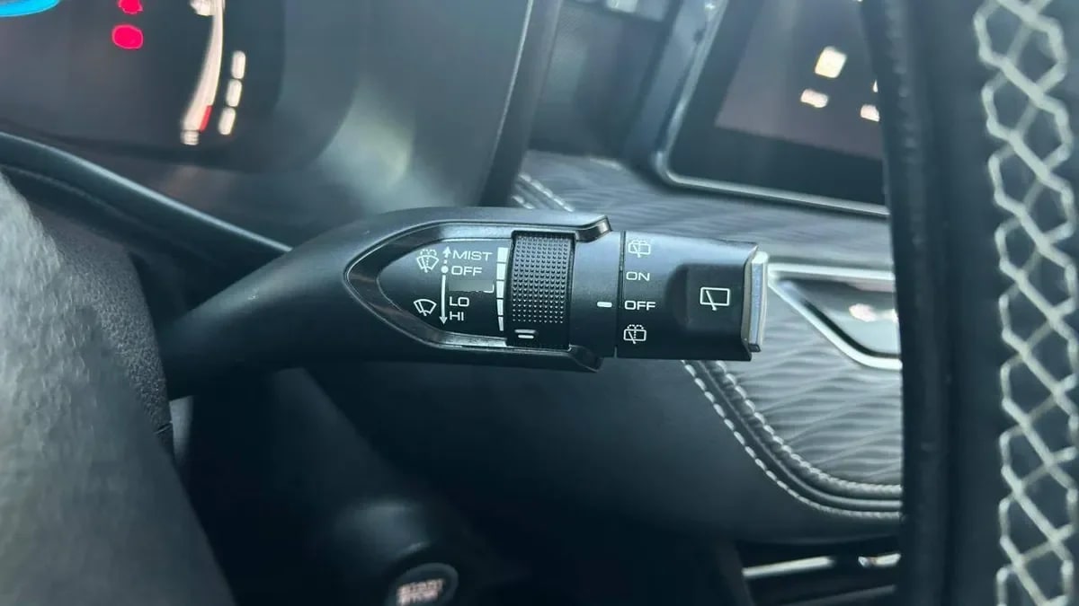 Haval Jolion Elite 1.5 Aut año 2021