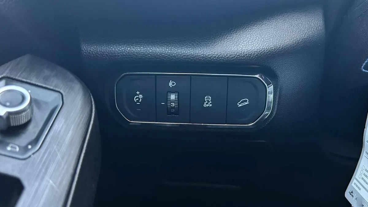 Haval Jolion Elite 1.5 Aut año 2021