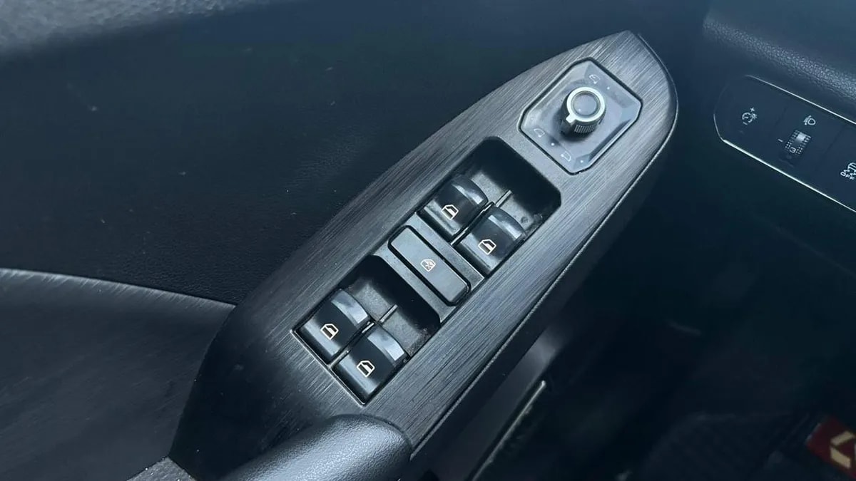 Haval Jolion Elite 1.5 Aut año 2021