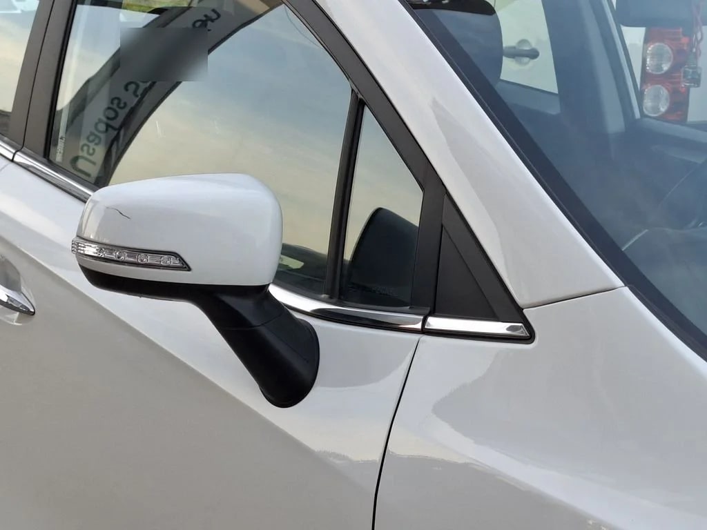JAC S3 1.6 Comfort Smart At año 2021