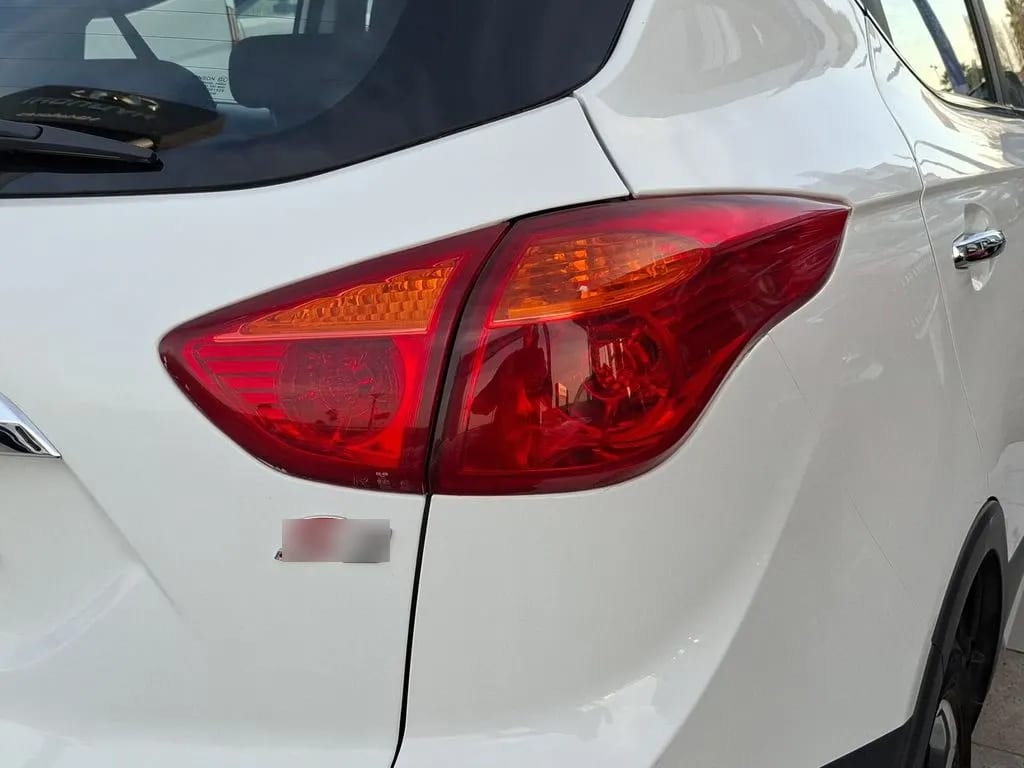 JAC S3 1.6 Comfort Smart At año 2021