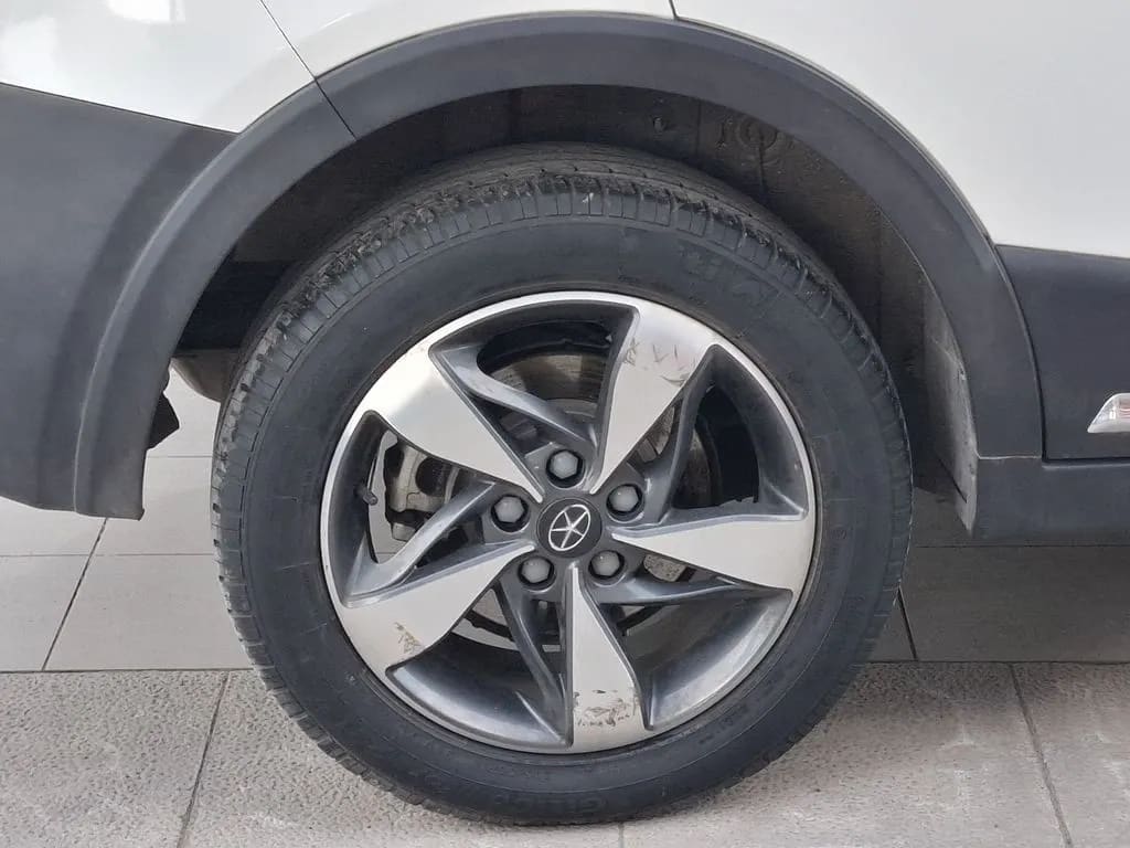 JAC S3 1.6 Comfort Smart At año 2021