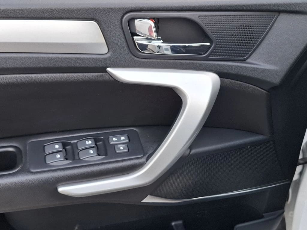 JAC S3 1.6 Comfort Smart At año 2021