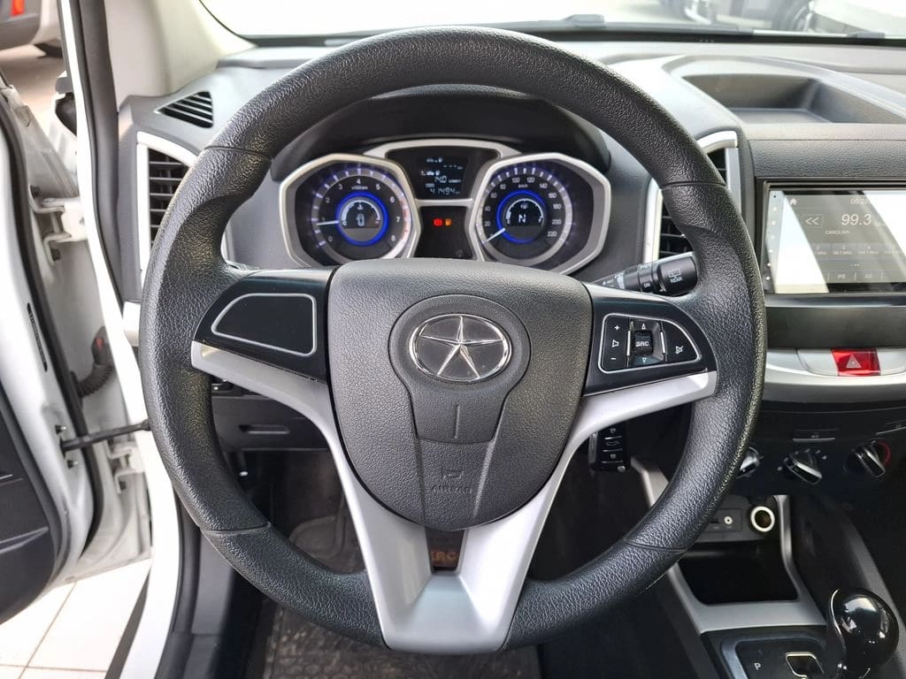 JAC S3 1.6 Comfort Smart At año 2021