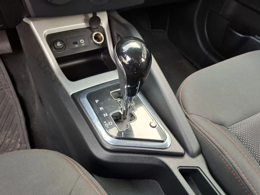 JAC S3 1.6 Comfort Smart At año 2021