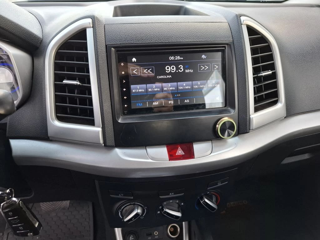 JAC S3 1.6 Comfort Smart At año 2021