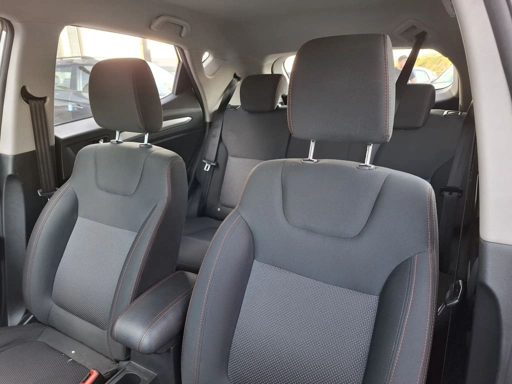 JAC S3 1.6 Comfort Smart At año 2021