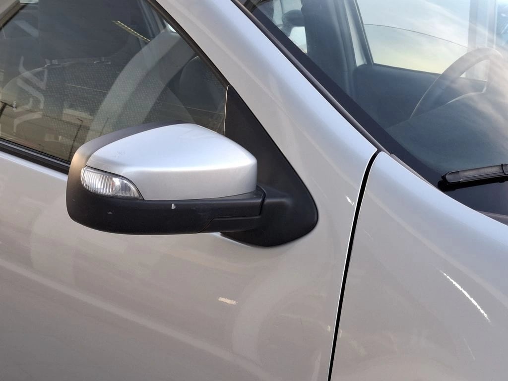 Renault Symbol 1.6 Zen 4x2 Mt 4p año 2022
