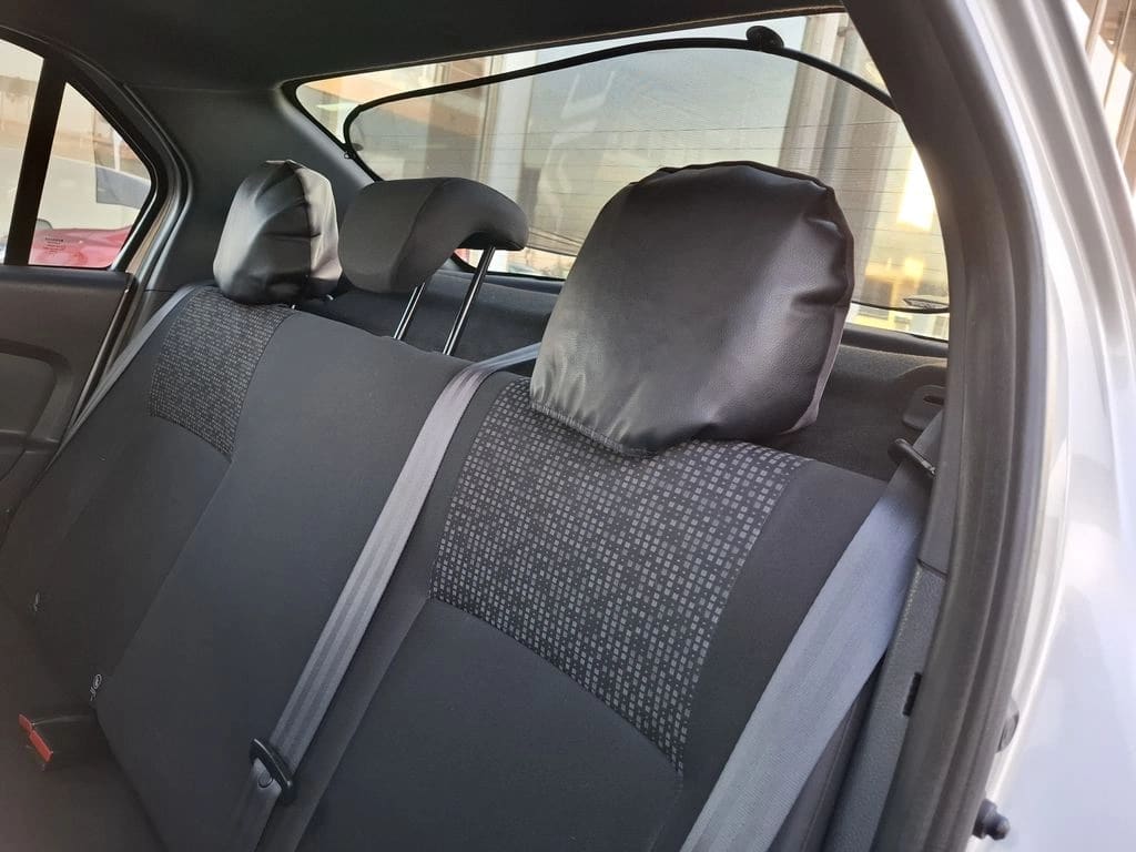 Renault Symbol 1.6 Zen 4x2 Mt 4p año 2022