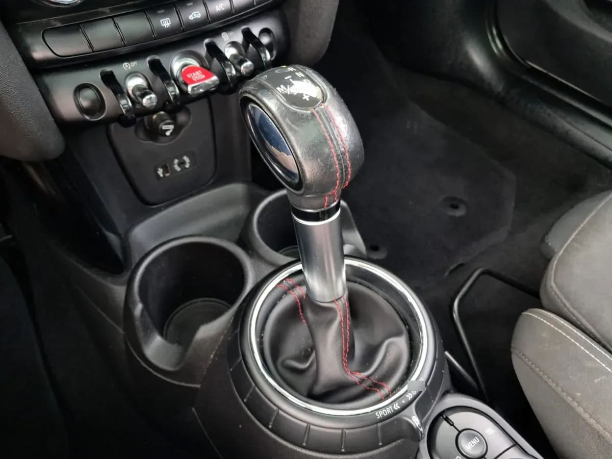 MINI F56 2.0 Cooper S Chili Tm T/c Mt año 2015
