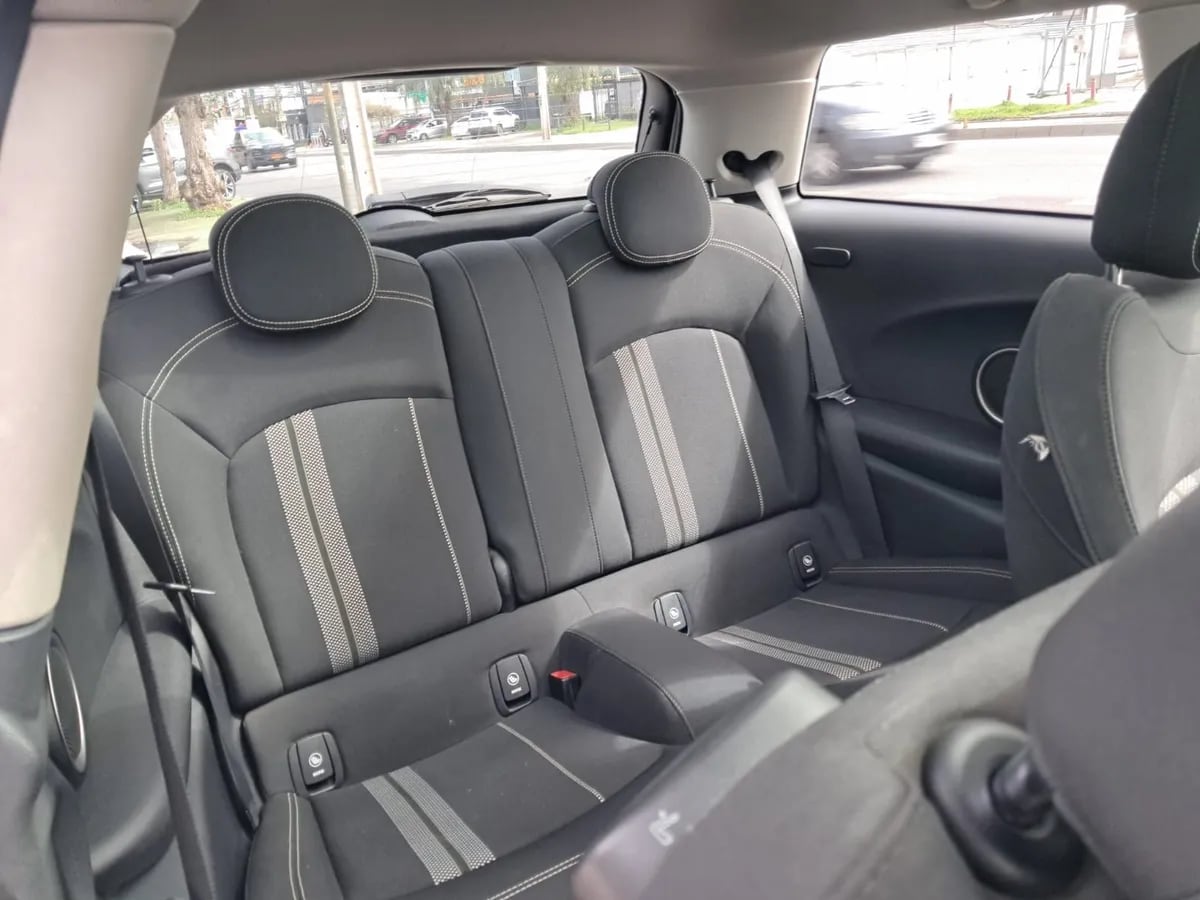 MINI F56 2.0 Cooper S Chili Tm T/c Mt año 2015