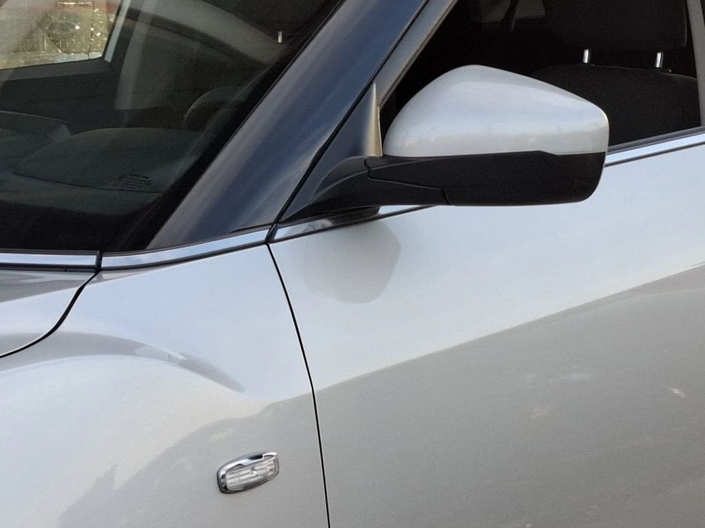 Ssangyong Tivoli Lx 1.6 año 2021