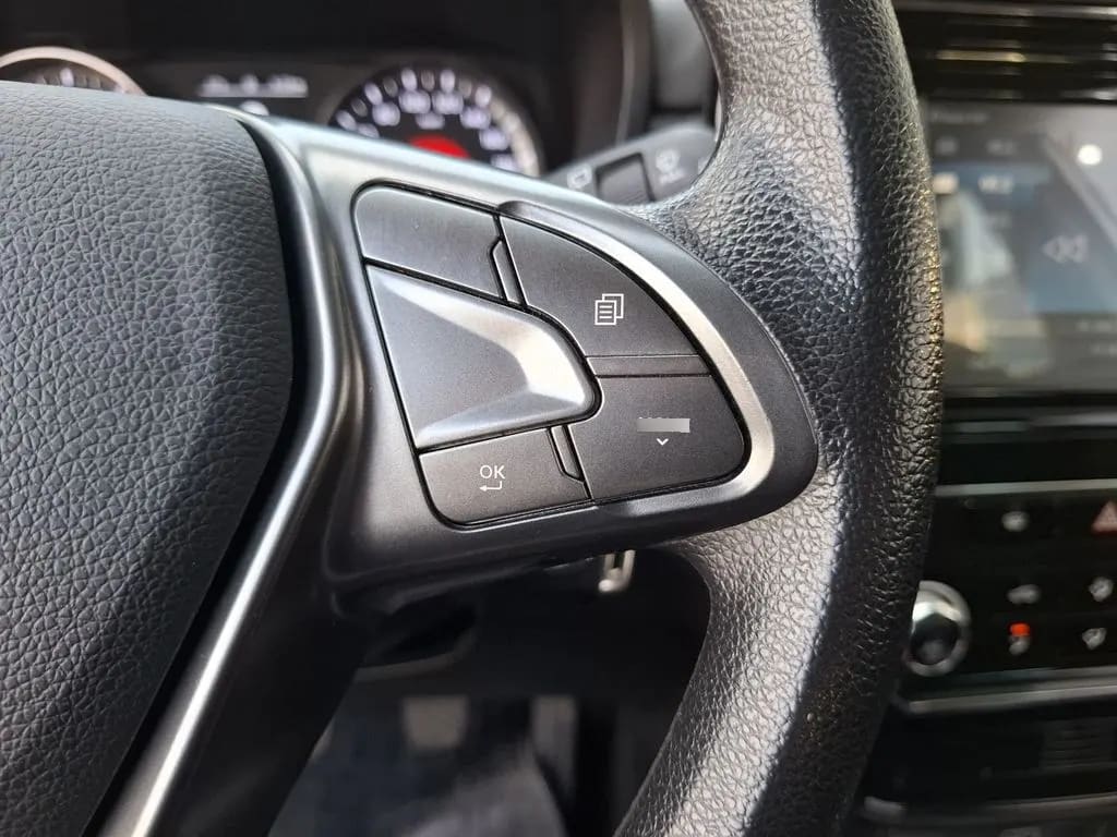 Ssangyong Tivoli Lx 1.6 año 2021
