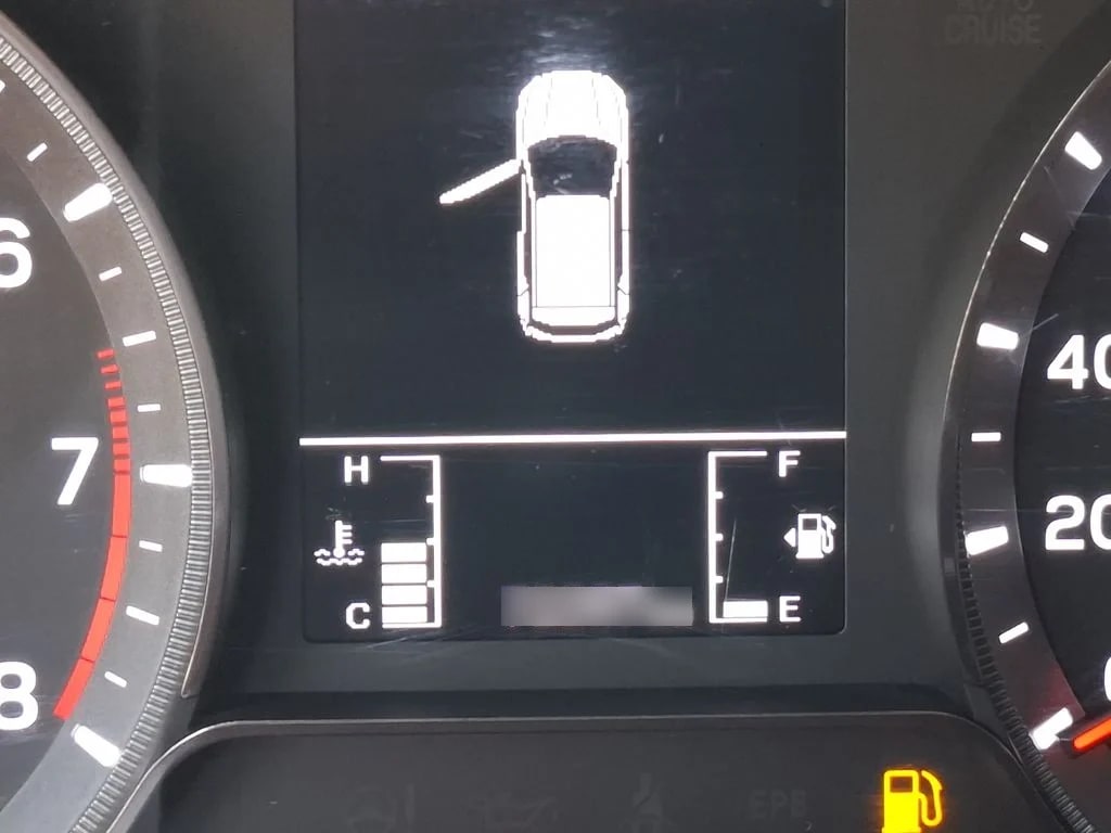 Ssangyong Tivoli Lx 1.6 año 2021