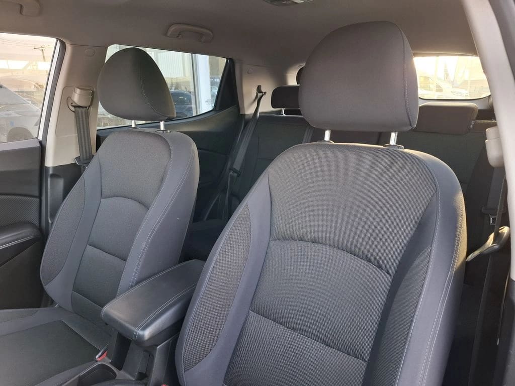 Ssangyong Tivoli Lx 1.6 año 2021