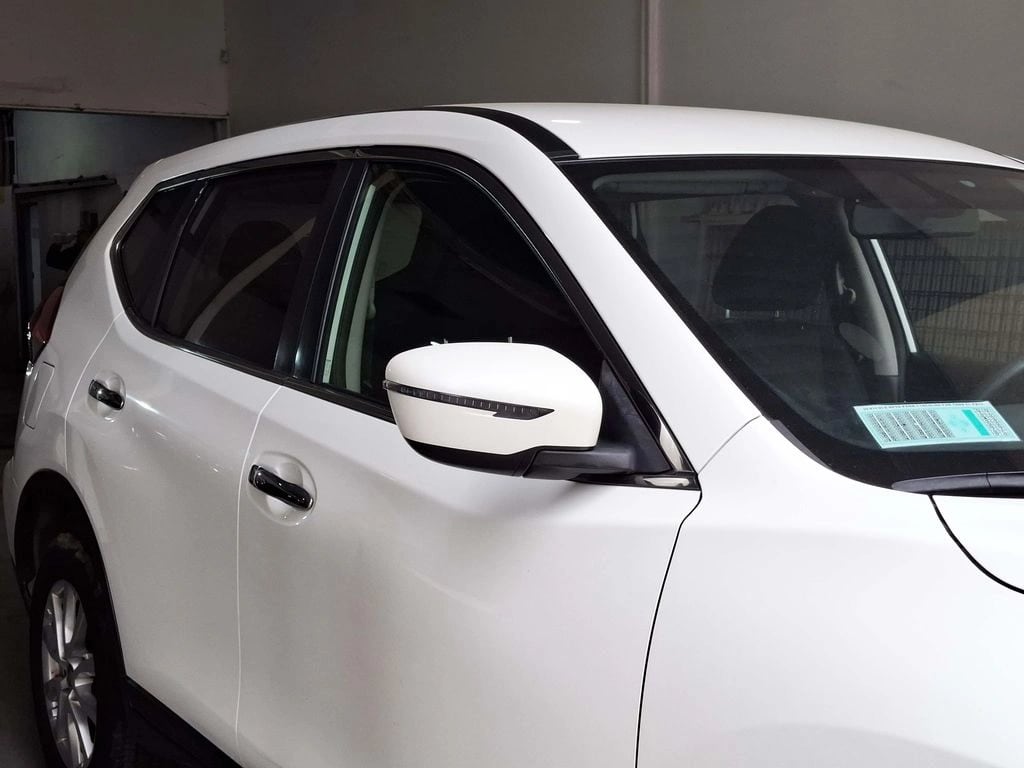 Nissan X-Trail 2.5 Sense 4x2 Cvt At 5p año 2020