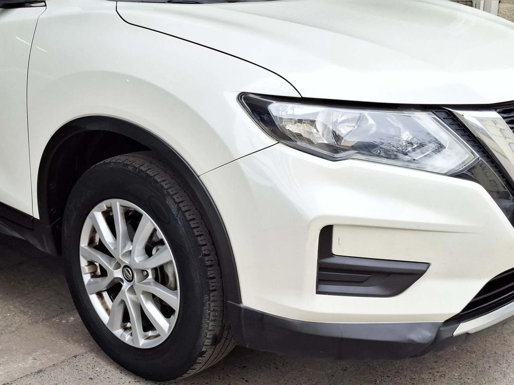Nissan X-Trail 2.5 Sense 4x2 Cvt At 5p año 2020