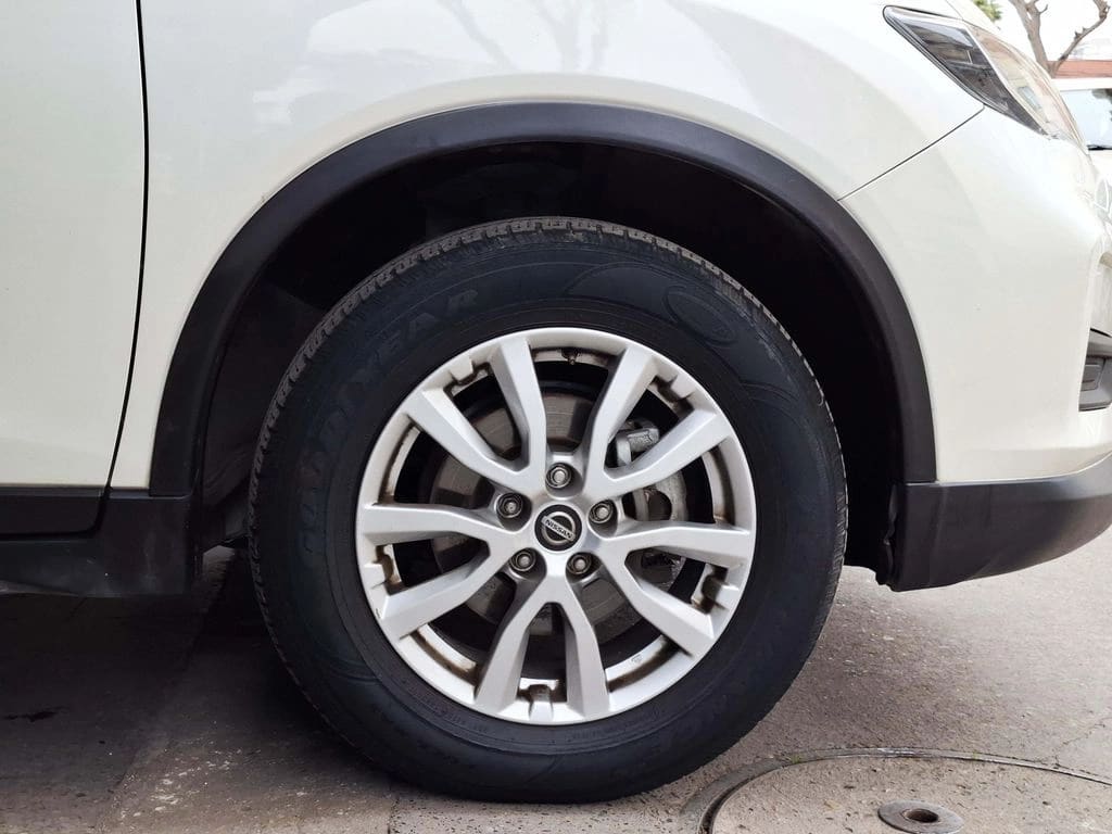 Nissan X-Trail 2.5 Sense 4x2 Cvt At 5p año 2020