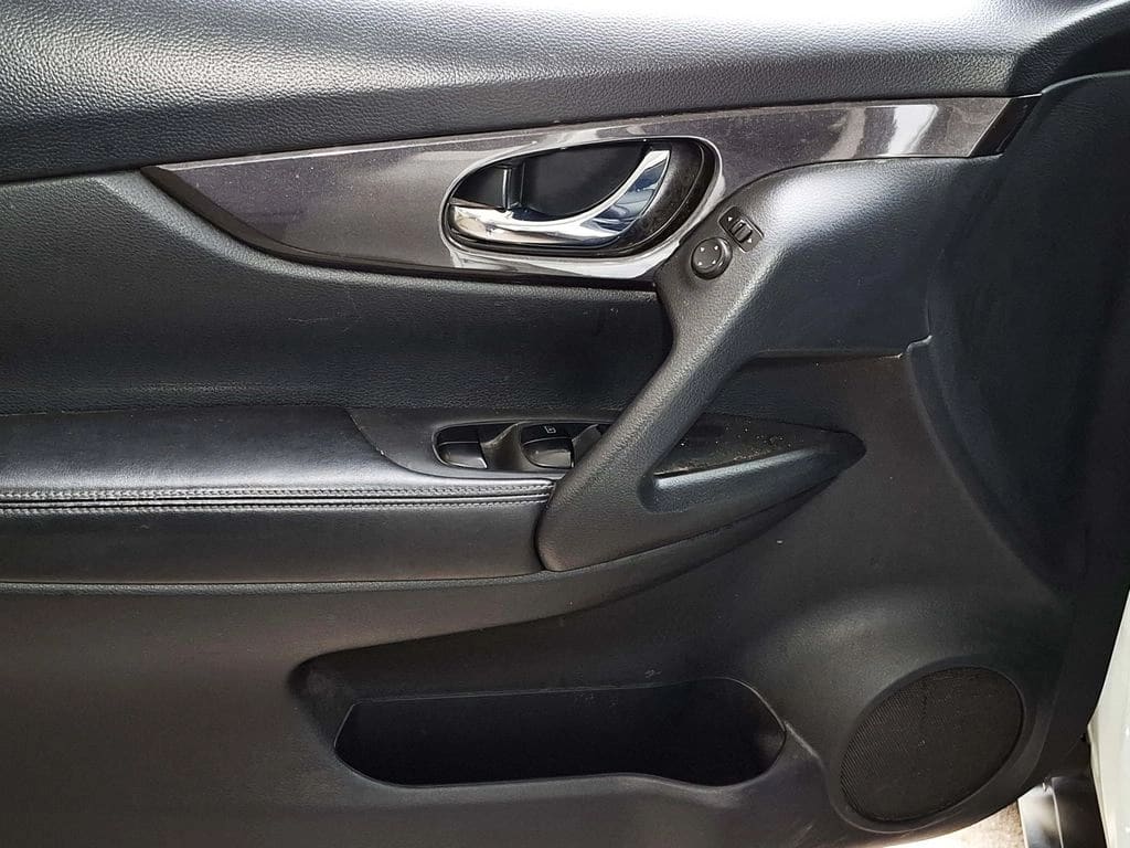 Nissan X-Trail 2.5 Sense 4x2 Cvt At 5p año 2020