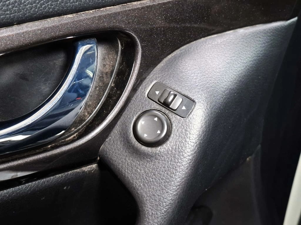 Nissan X-Trail 2.5 Sense 4x2 Cvt At 5p año 2020
