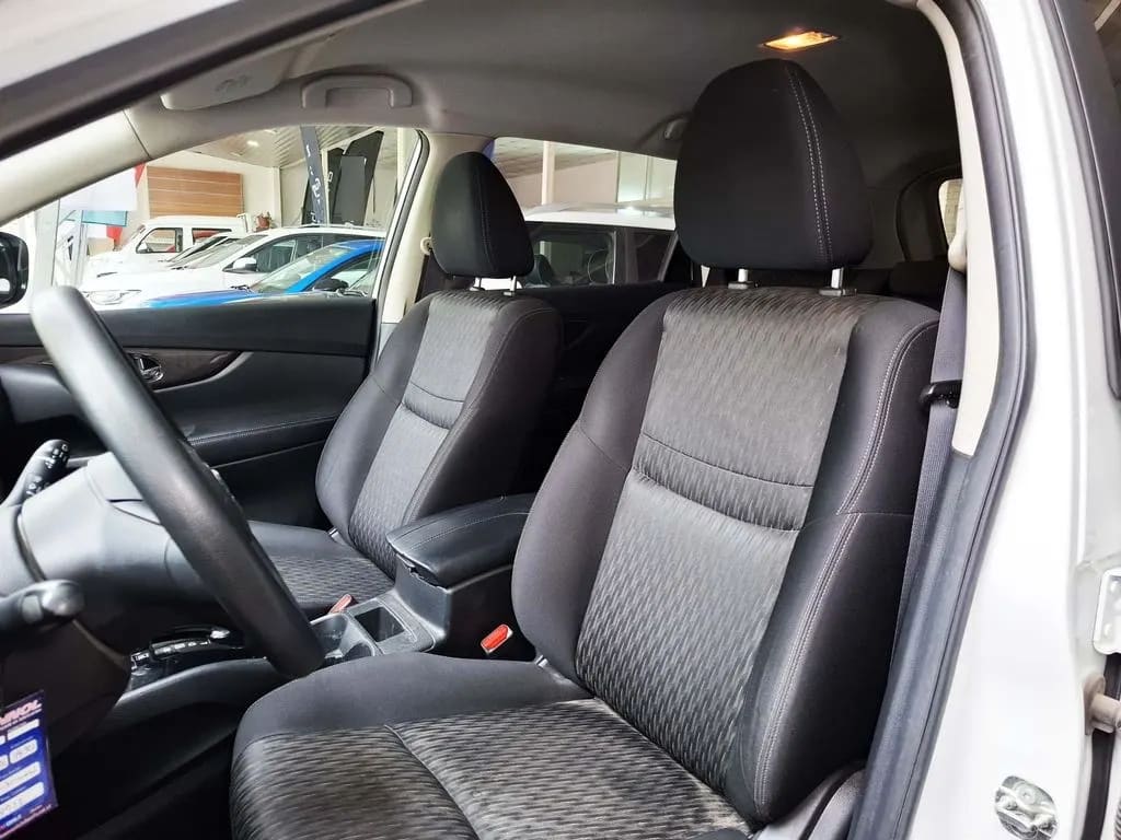 Nissan X-Trail 2.5 Sense 4x2 Cvt At 5p año 2020
