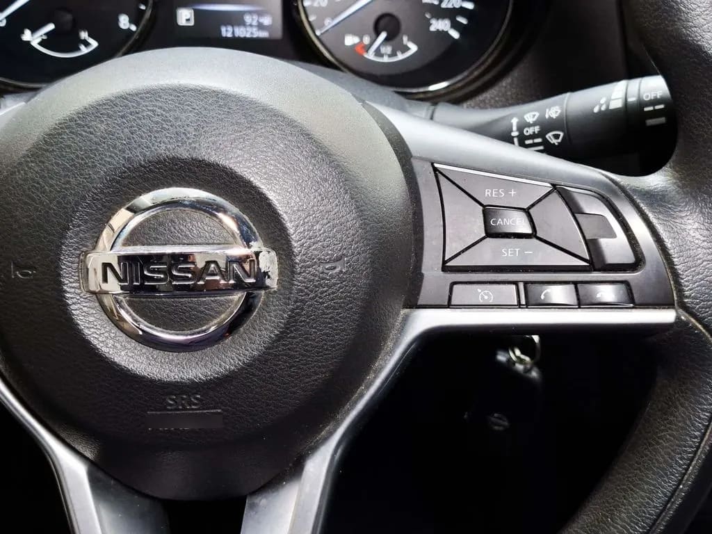 Nissan X-Trail 2.5 Sense 4x2 Cvt At 5p año 2020