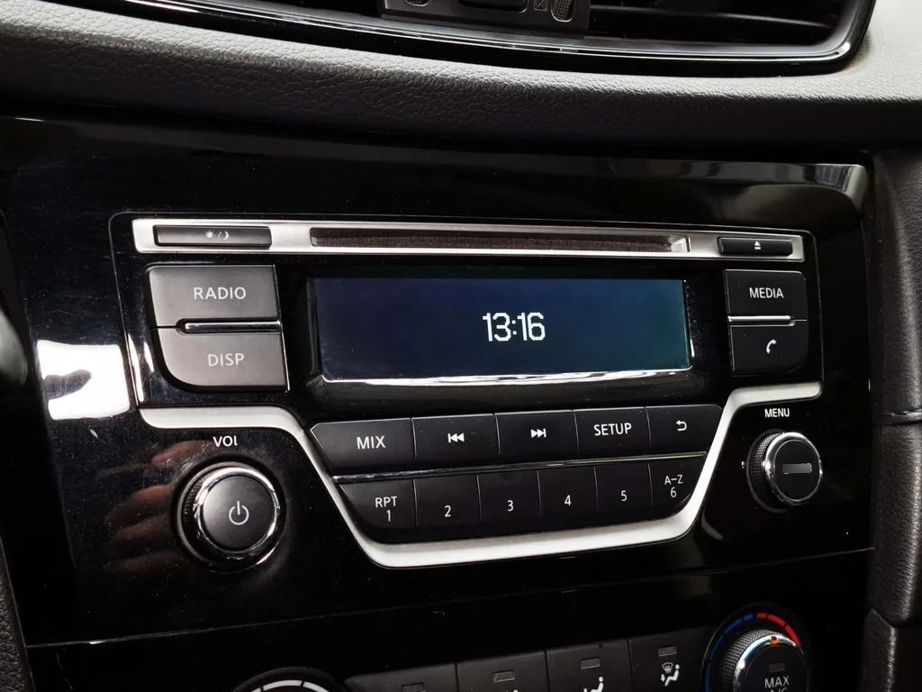 Nissan X-Trail 2.5 Sense 4x2 Cvt At 5p año 2020