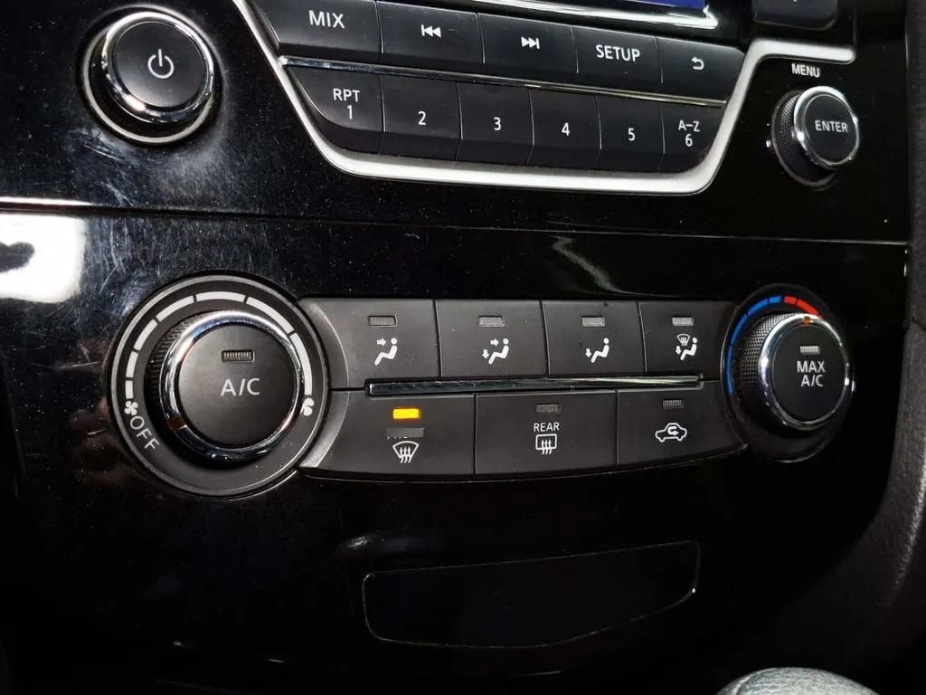 Nissan X-Trail 2.5 Sense 4x2 Cvt At 5p año 2020
