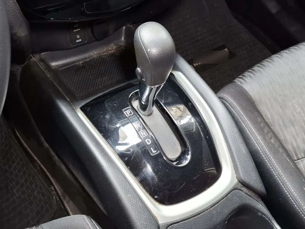 Nissan X-Trail 2.5 Sense 4x2 Cvt At 5p año 2020