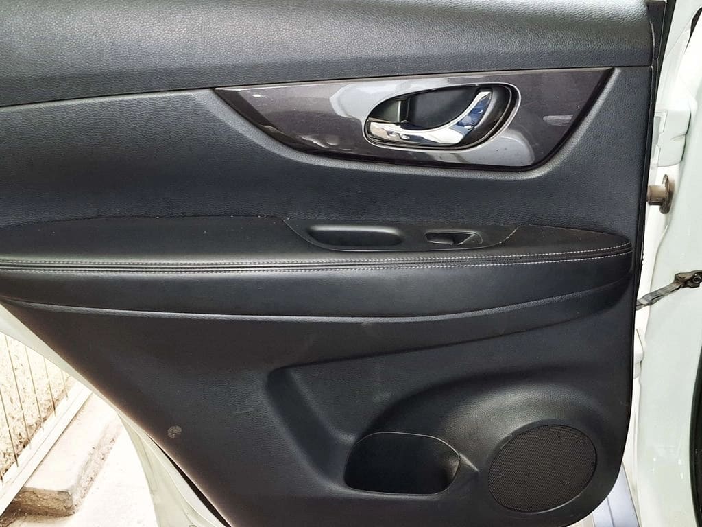 Nissan X-Trail 2.5 Sense 4x2 Cvt At 5p año 2020