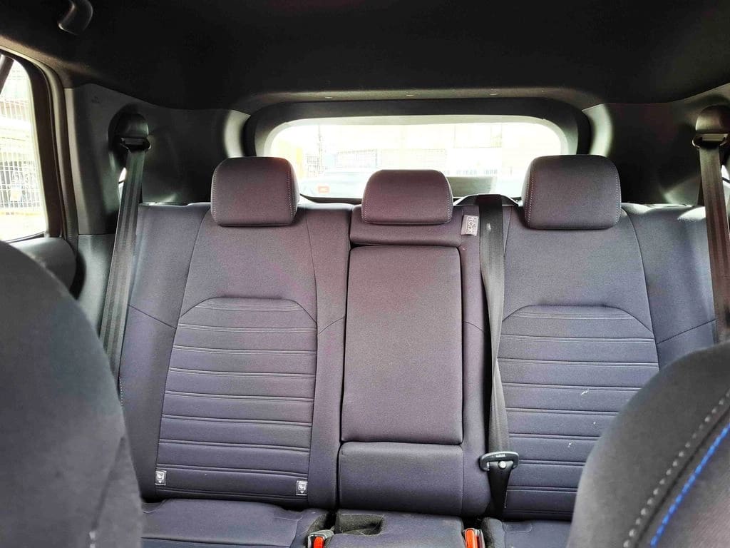 Toyota Yaris Cross 1.5 Xg 4x2 Cvt At 5p año 2024