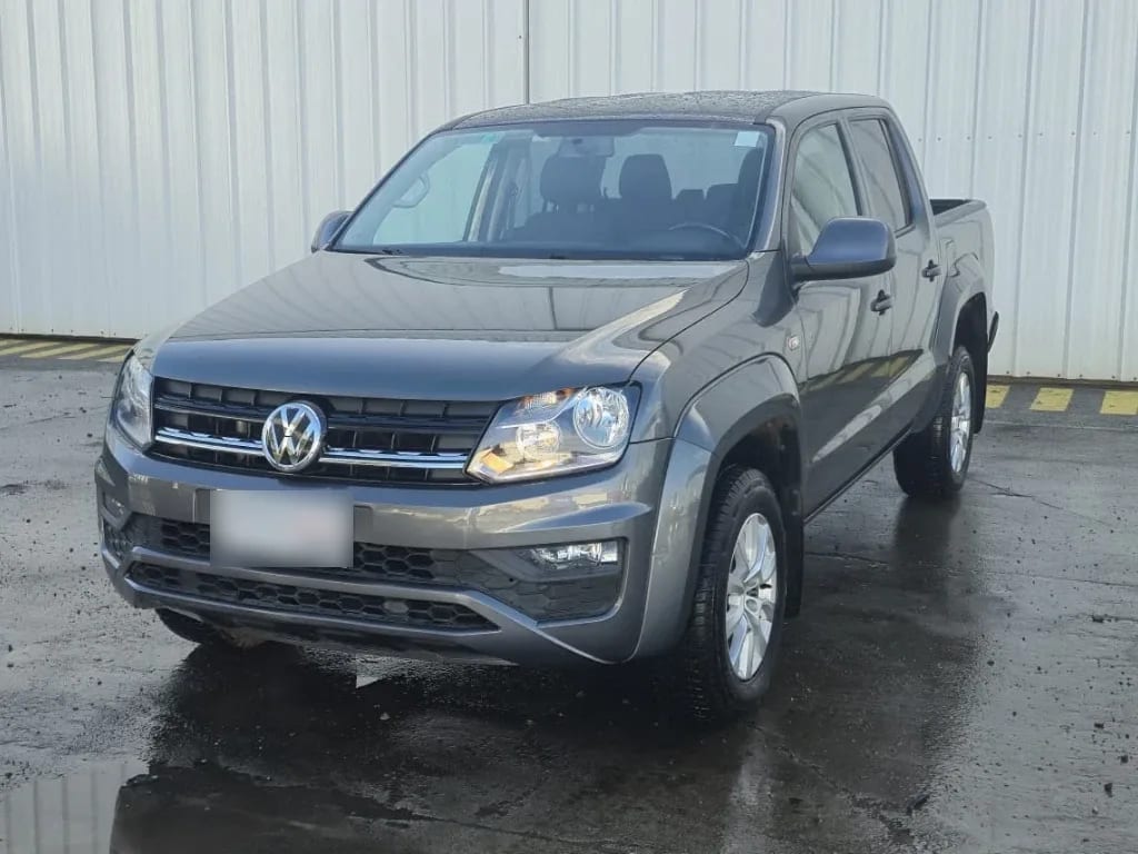 Volkswagen Amarok Dcab Tdi 4x4 Trendline 2.0 año 2023