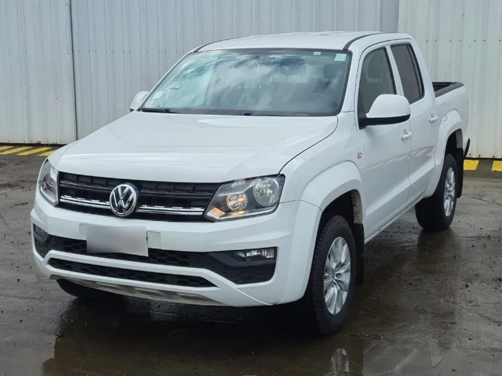 Volkswagen Amarok Dcab Tdi 4x4 Trendline 2.0 año 2023