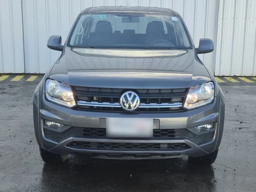 Volkswagen Amarok Dcab Tdi 4x4 Trendline 2.0 año 2023