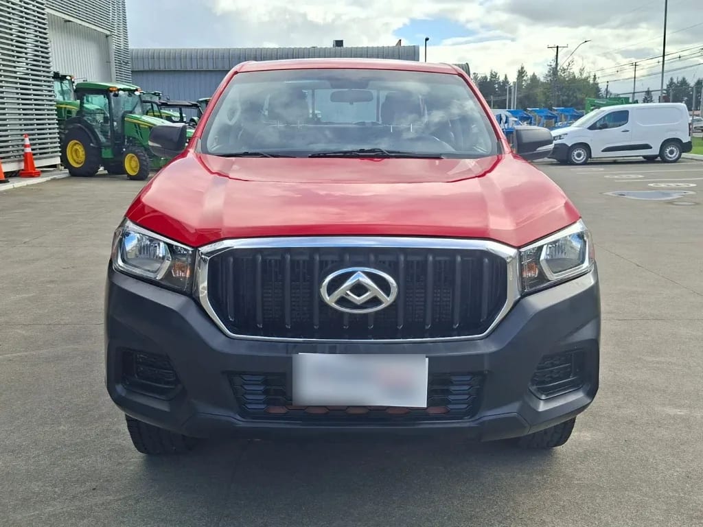 Maxus T60 T60 Dx 4x4 Dc 2.8d año 2023